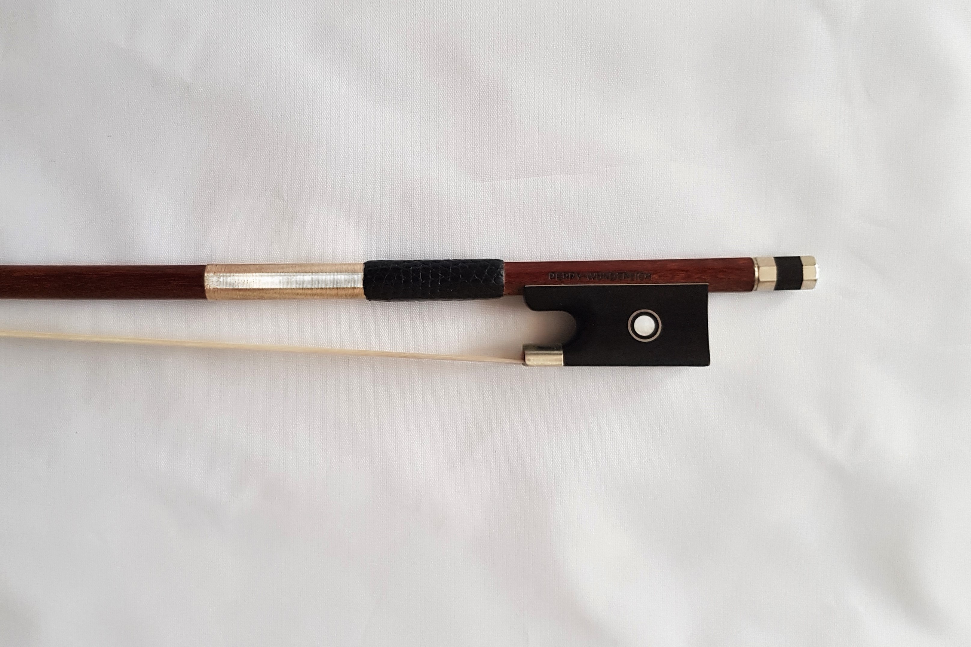 Violinbogen Perry Wunderlich