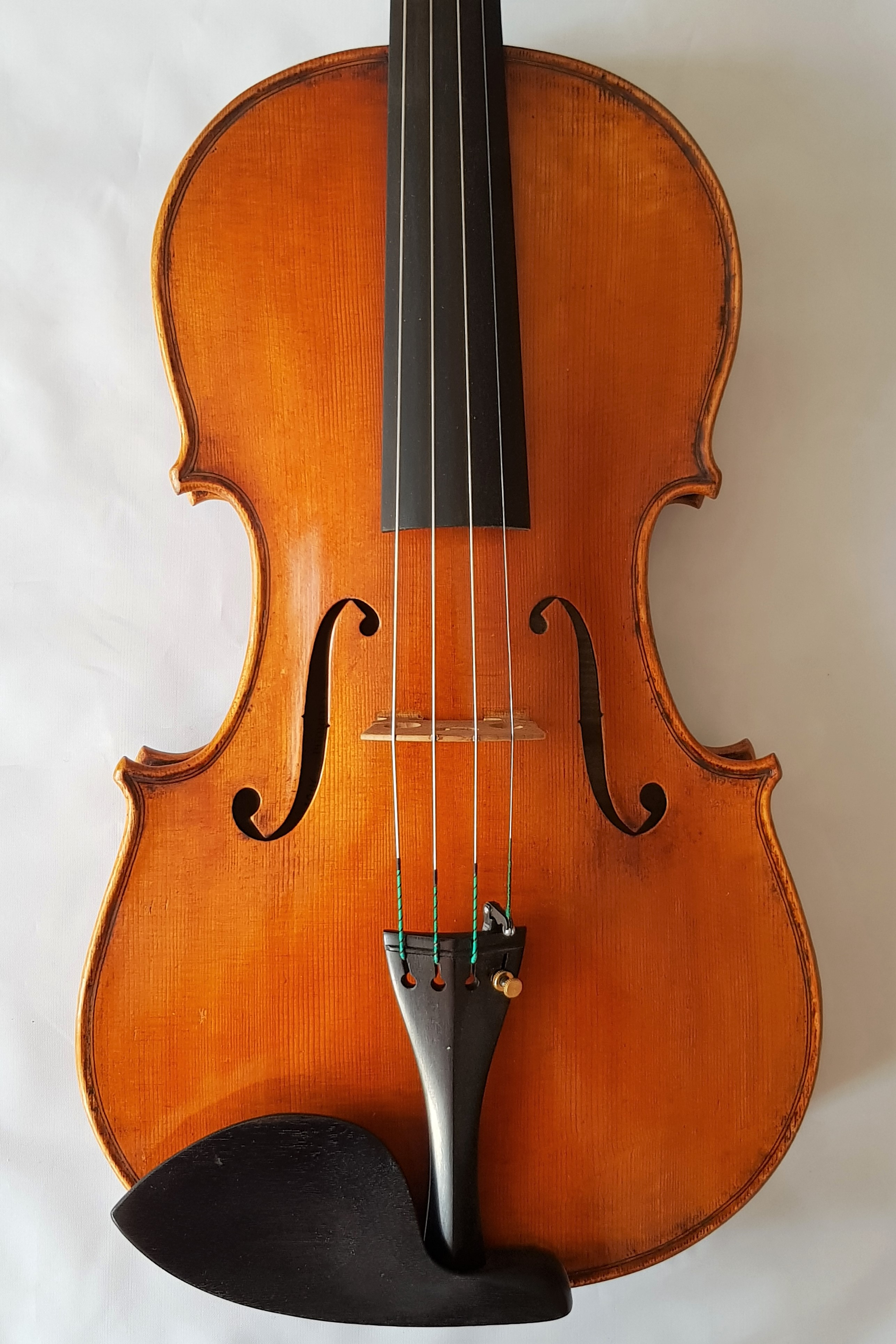 Viola Giovanni Colonna Cremona