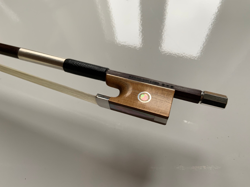 violin bogen sonowood