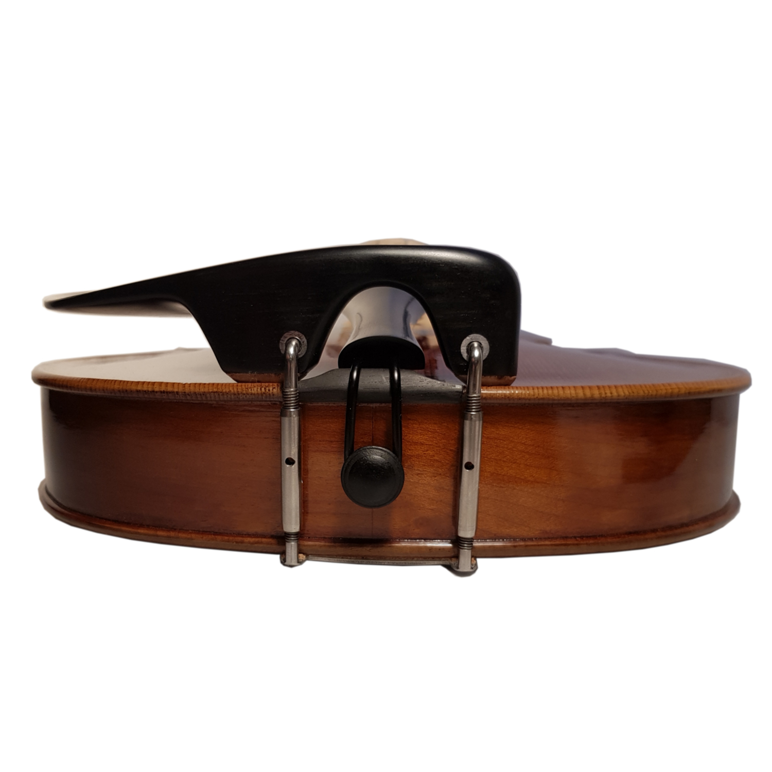 Kinnhalter extra hoch
