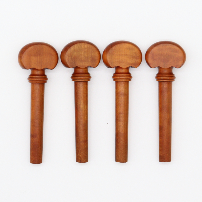 englischer Buchsbaum Viola Wirbel