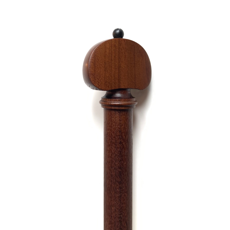 Violinwirbel eglisches Modell