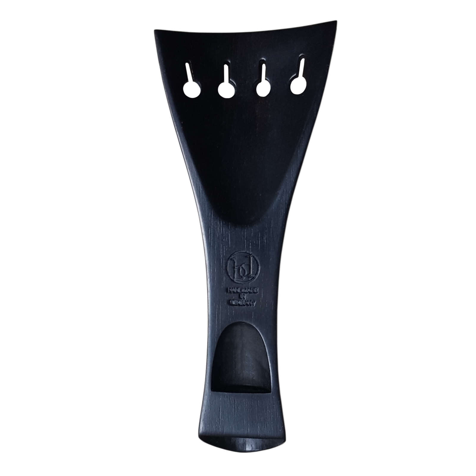 Saitenhalter Violine Hill Modell