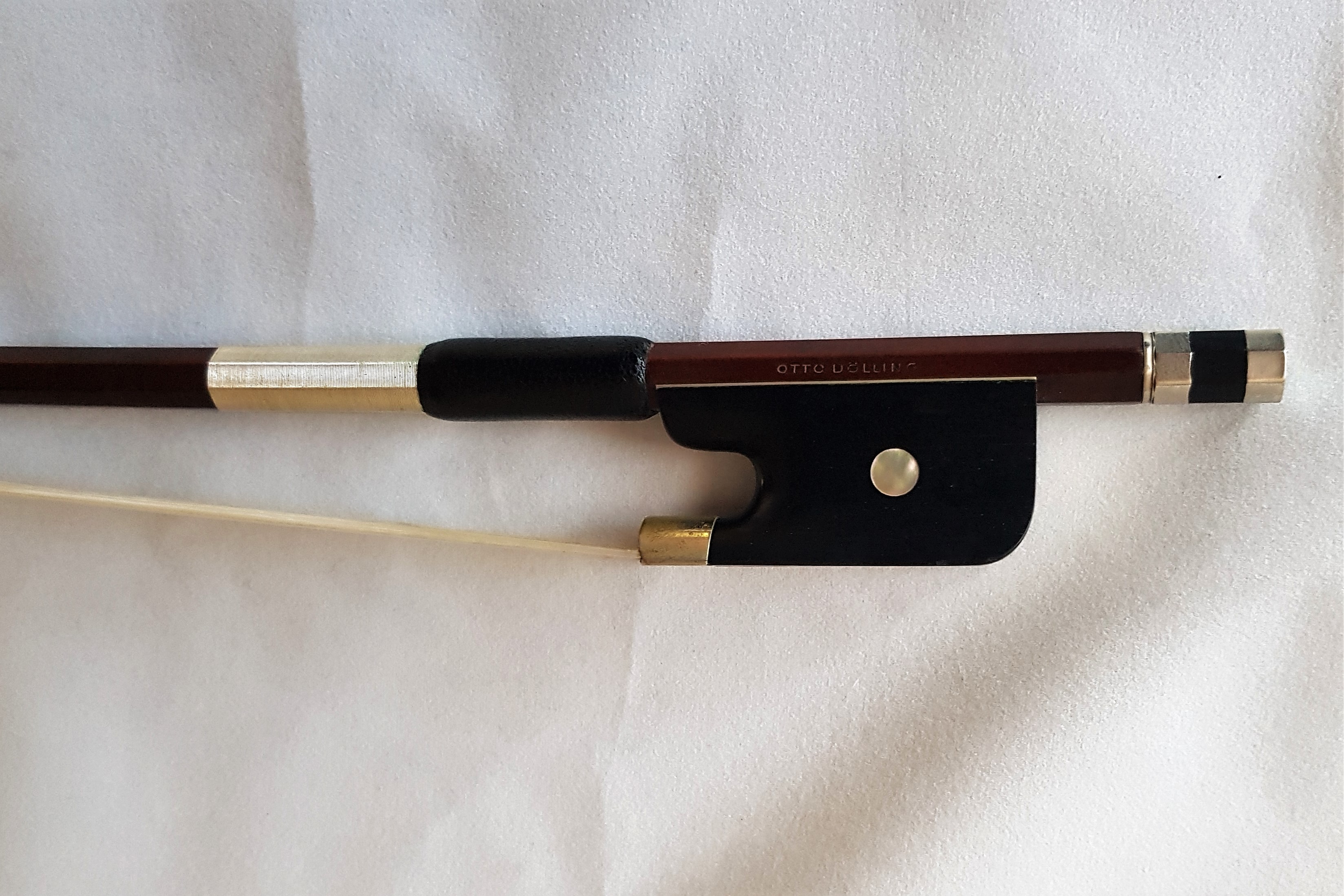 Cellobogen Otto Dölling