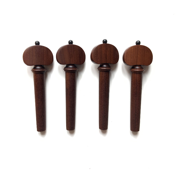 Geigenwirbel englisches Modell