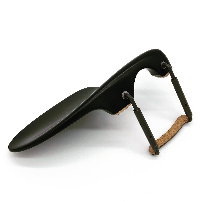 Kinnhalter für deine Viola