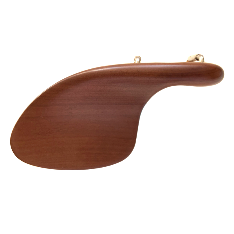 Kinnhalter Linkshänder