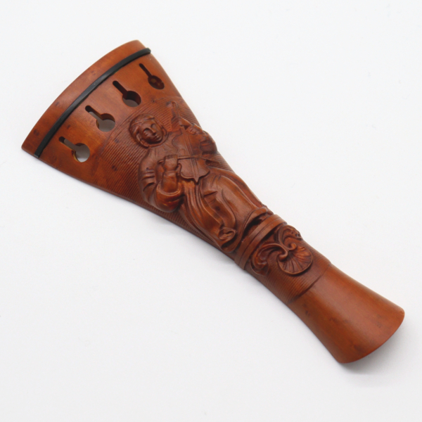 Saitenhalter Streichinstrument