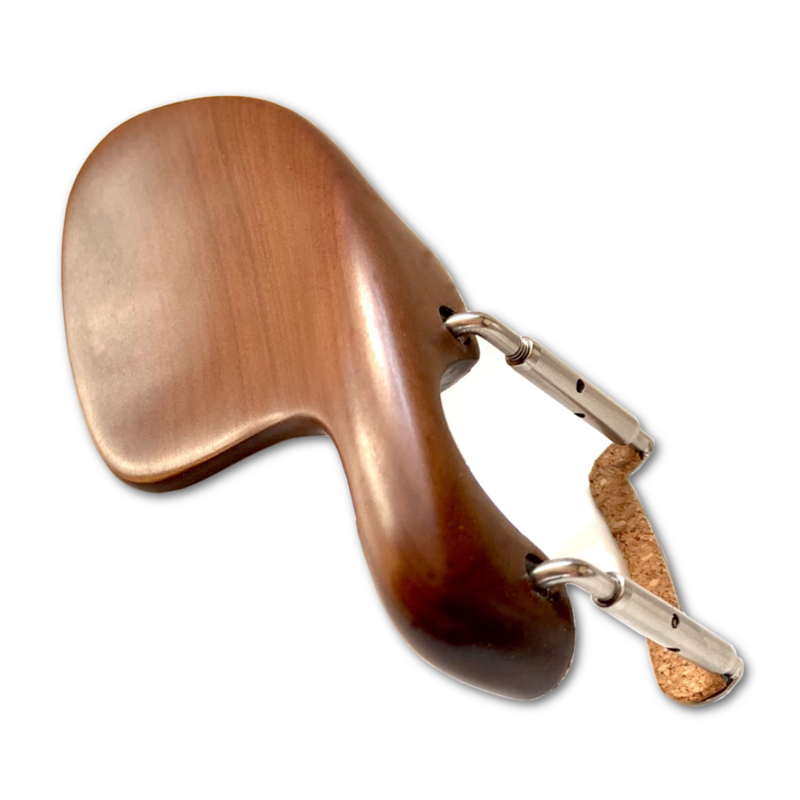 Kinnhalter Guarneri modell Linkshänder