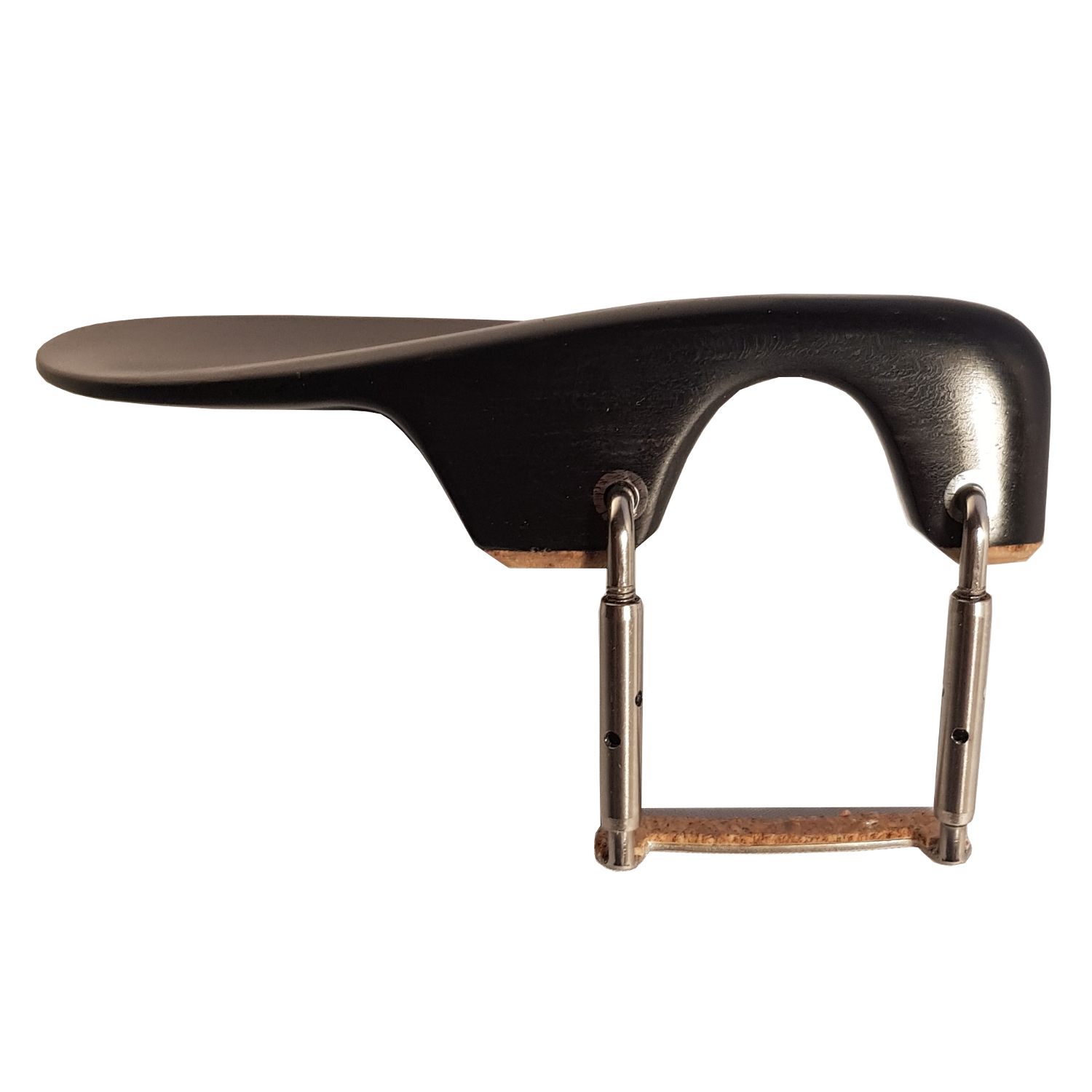 Kinnhalter Violine Guarneri modell