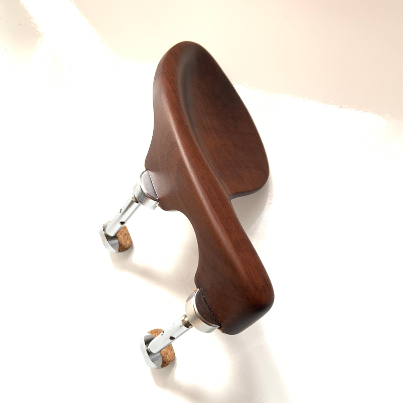 Kinnhalter mit Hillschrauben