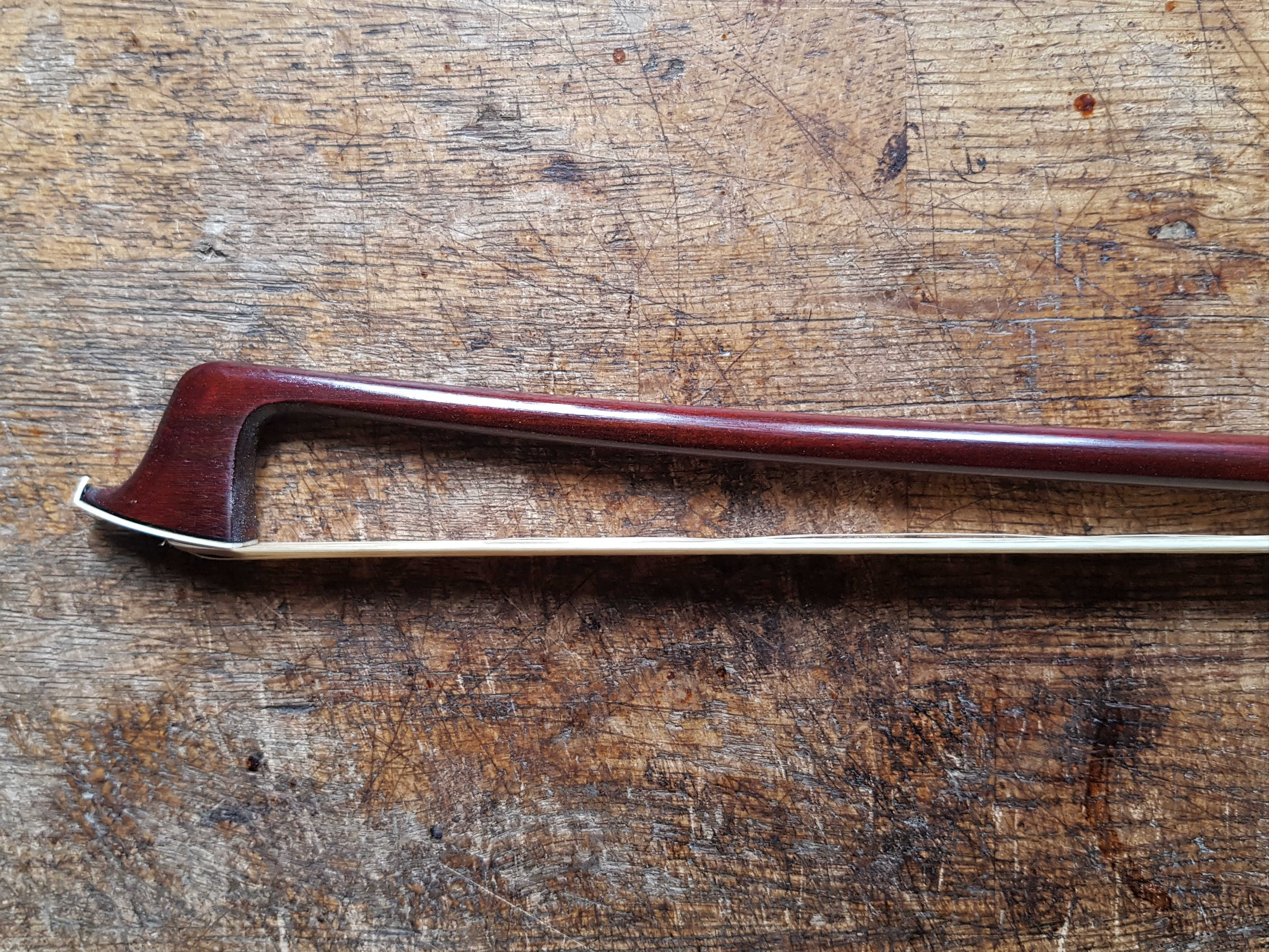 Bratschenbogen Bernd Dölling ***