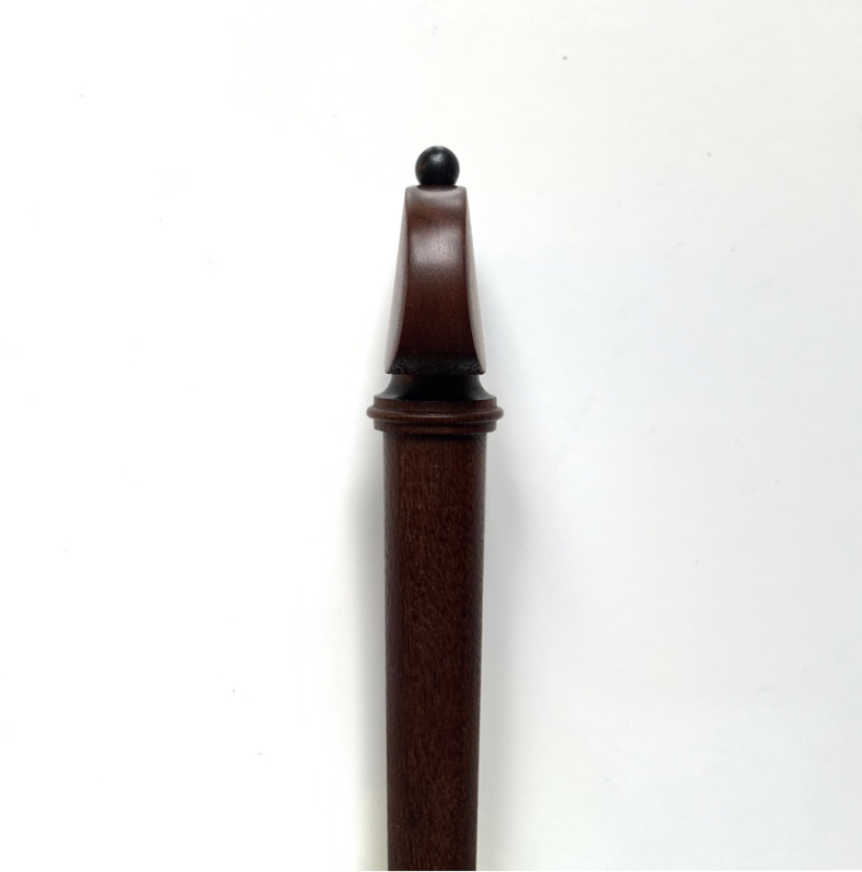 Wirbel englisches Modell