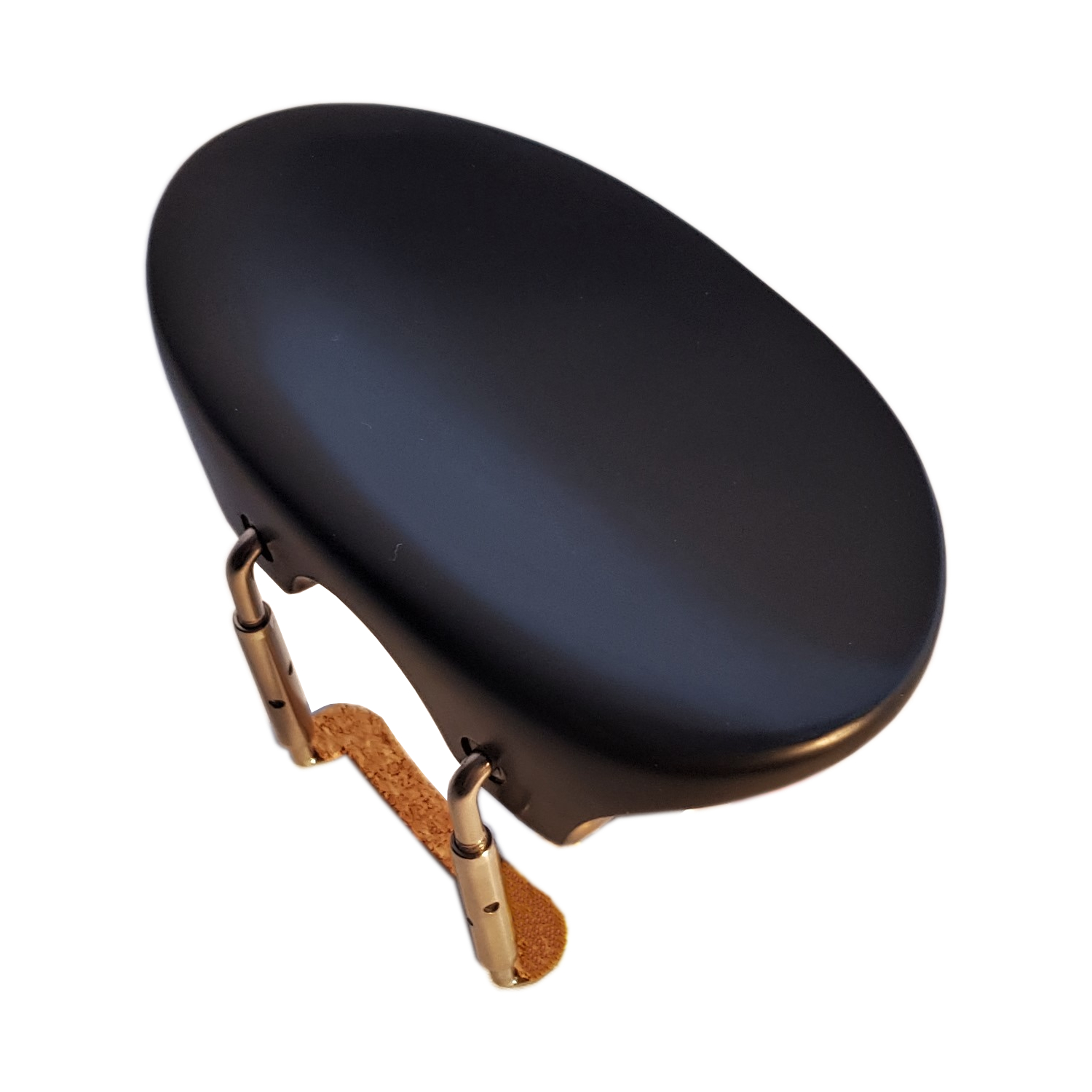 Fleschkinnhalter Violine