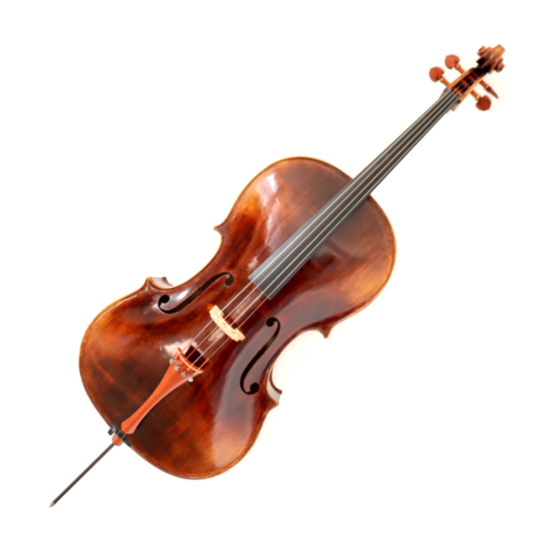 Kauf Sie Ihr eigenes Cello