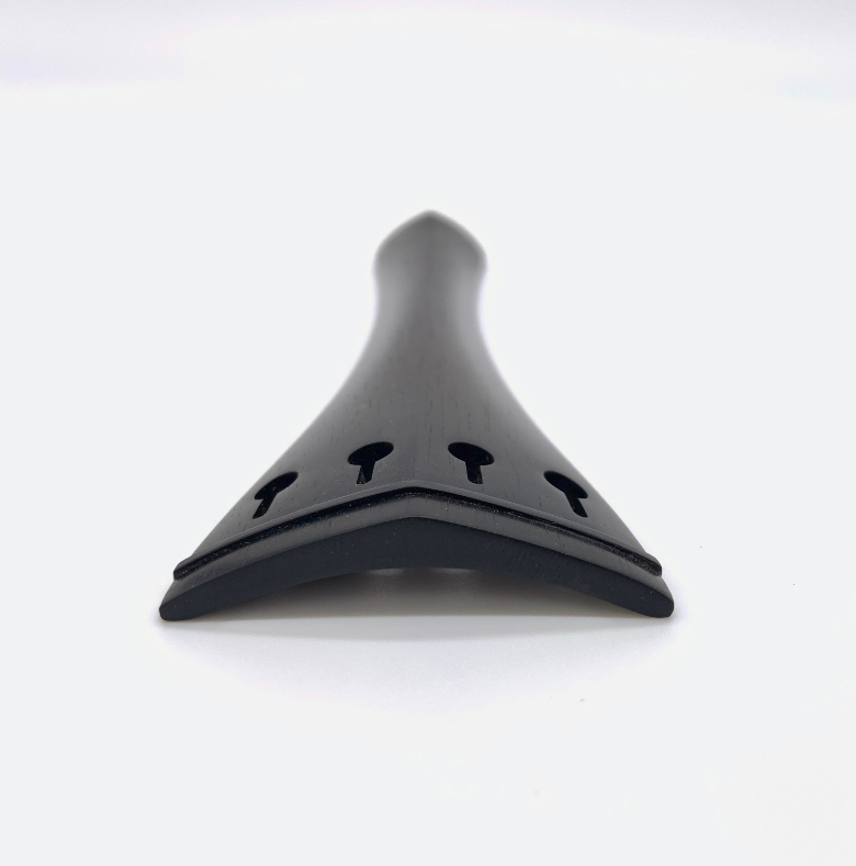 Saitenhalter für Bratsche