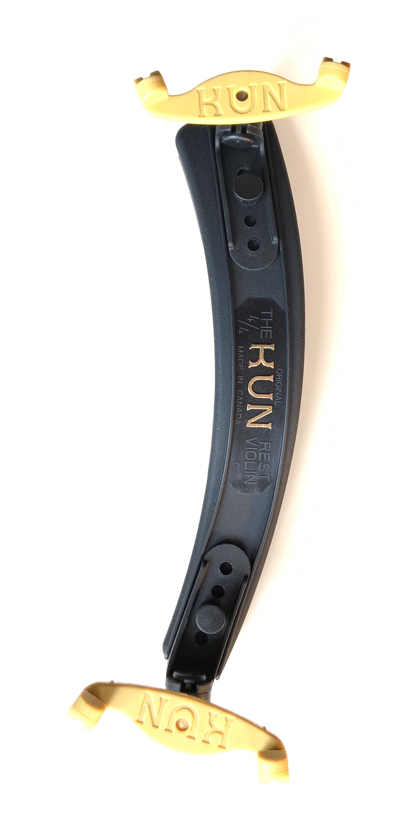 Kun Violinschulterstütze