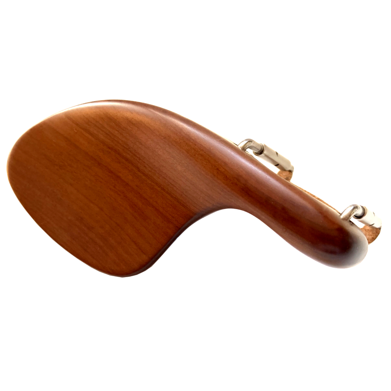 Linkshänder Kinnhalter