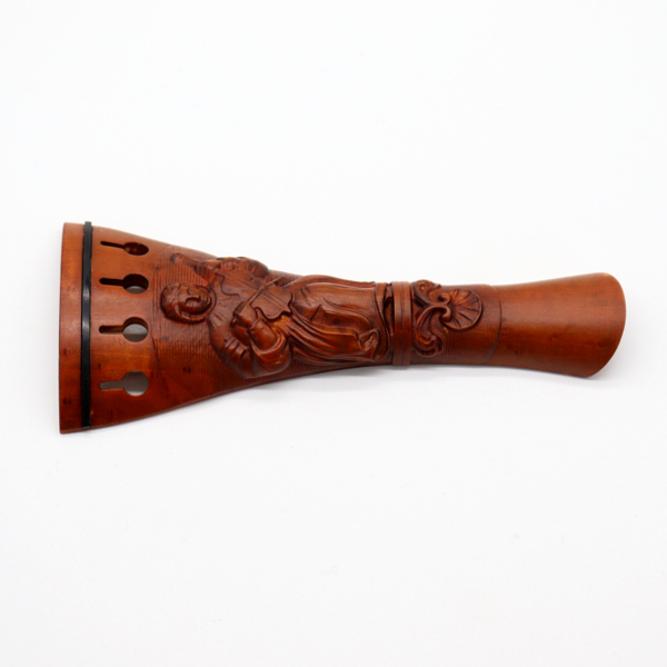 Saitenhalter Violine